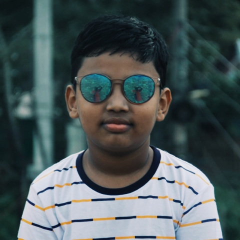 author