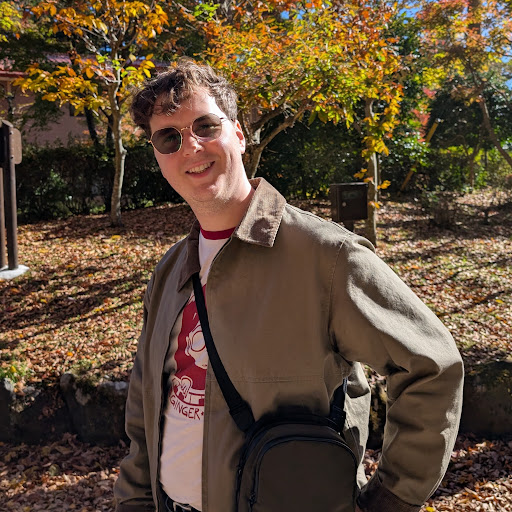 author