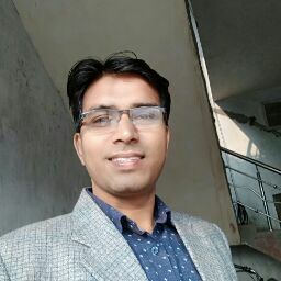 Bhuvnesh mathuriya