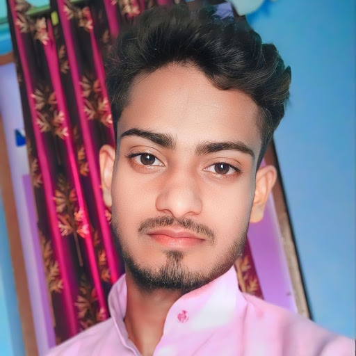 Saddam Ansari