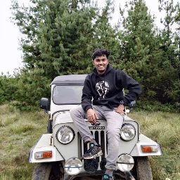 author