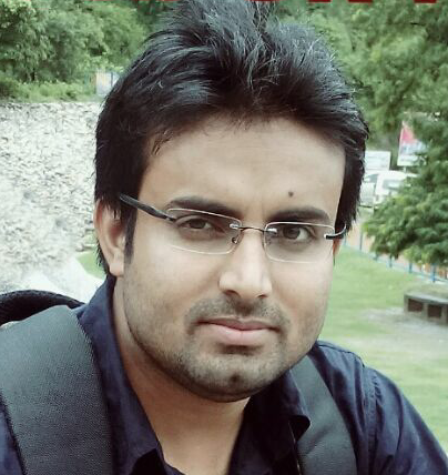 author