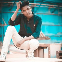 author