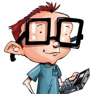 author
