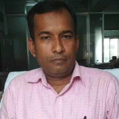 MD Rafiqul Islam