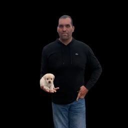author