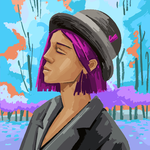 author