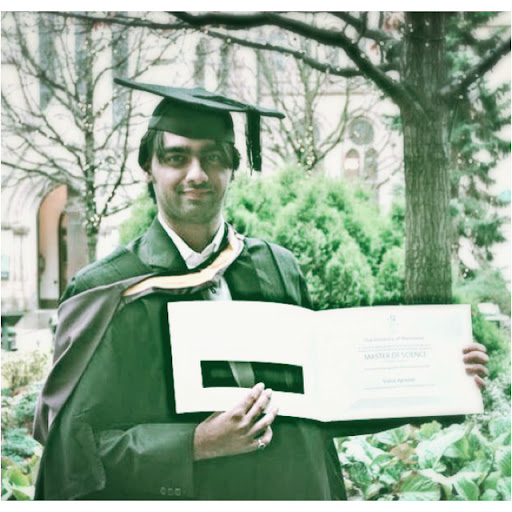 author