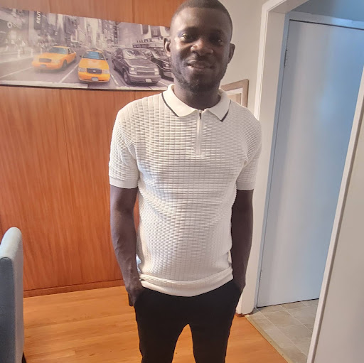 Ademola Abass