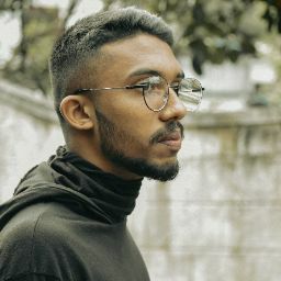 author