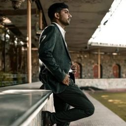 Aditya Vyas