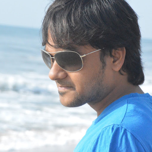 Salman Yusuff
