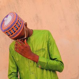 Adam Mohammed