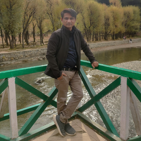 Mukesh Savaliya