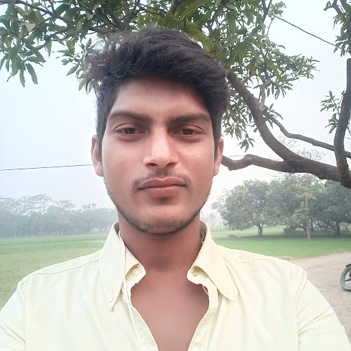 Rajesh Kumar Raju