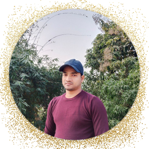 KULDEEP KUMAR