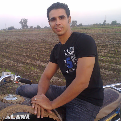 author