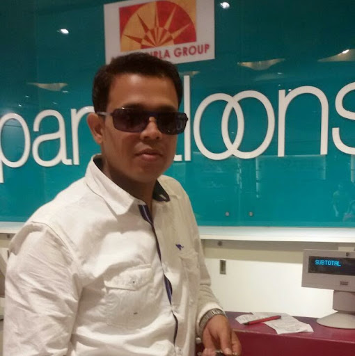 author