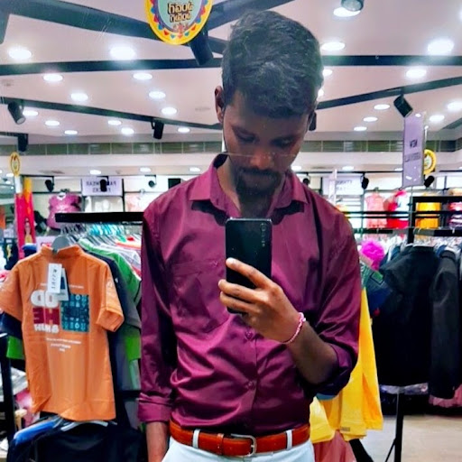 Koushik nani