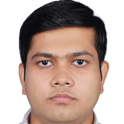 Raj Komol