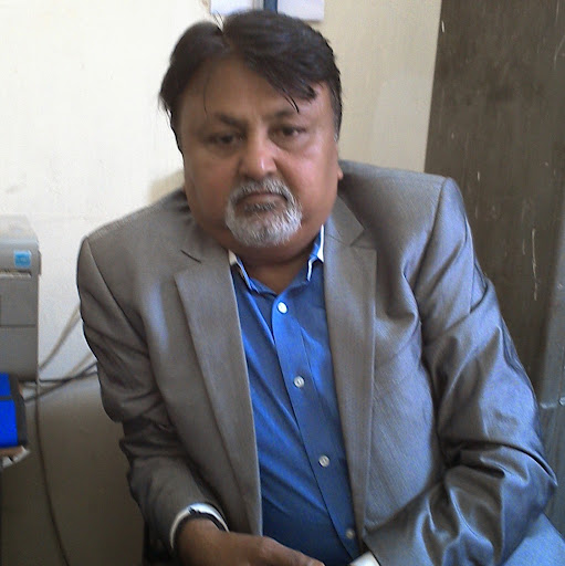 author