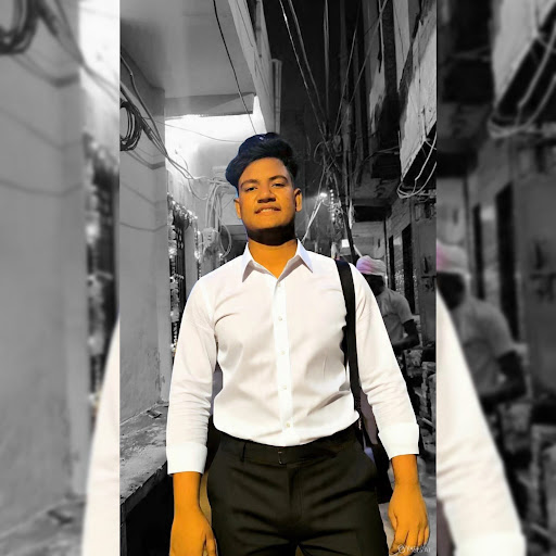 author