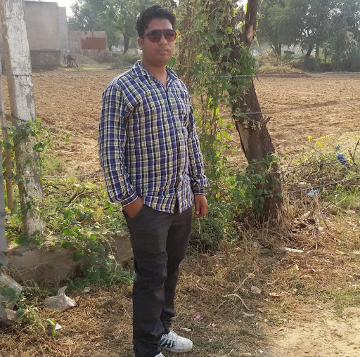 AABID KHAN