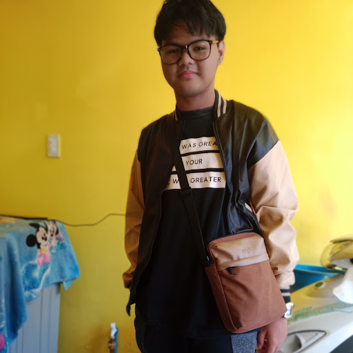 author