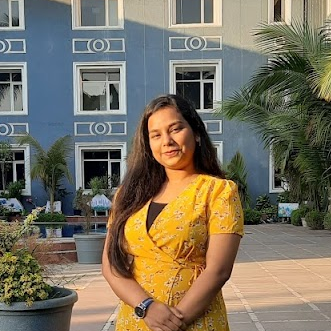 Aashita Chandrawanshi