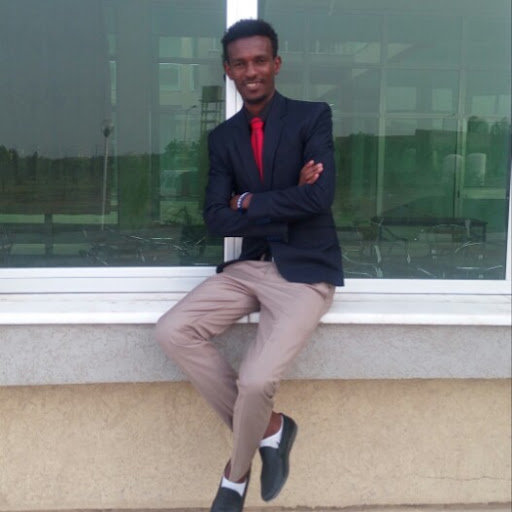 author