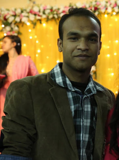 author