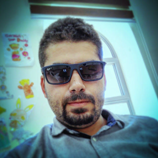 author