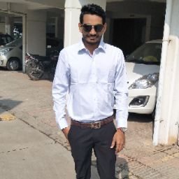 author