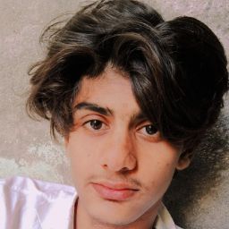 Mohammad Aadil