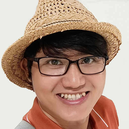 author