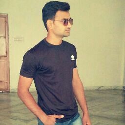Pravin Solanki