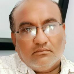 author