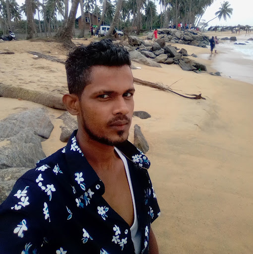 Sahan Darshana Sahan
