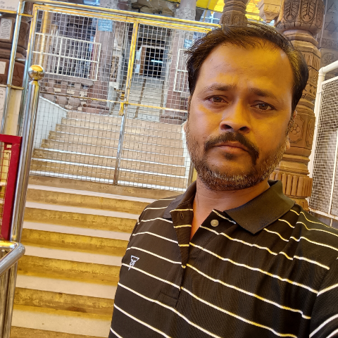 Jitendra Nimbawat