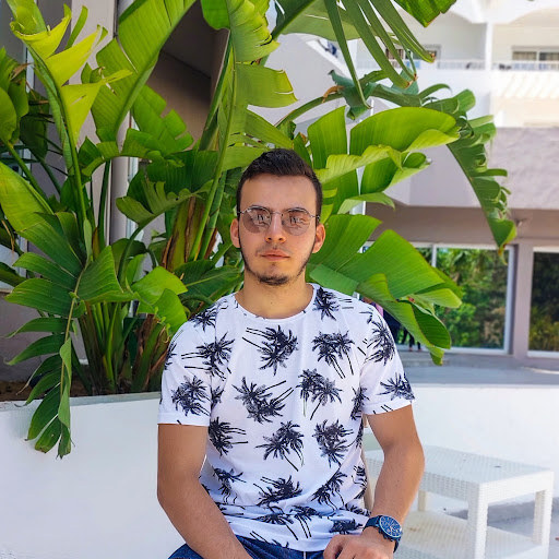 Ahmed Maalej