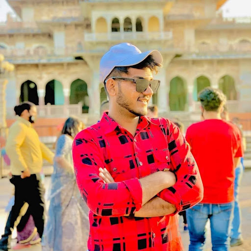 Thada Bhai Chara