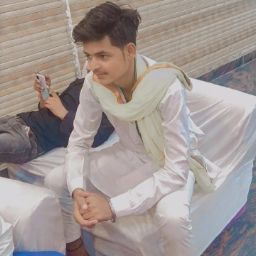 Deepak Raghav
