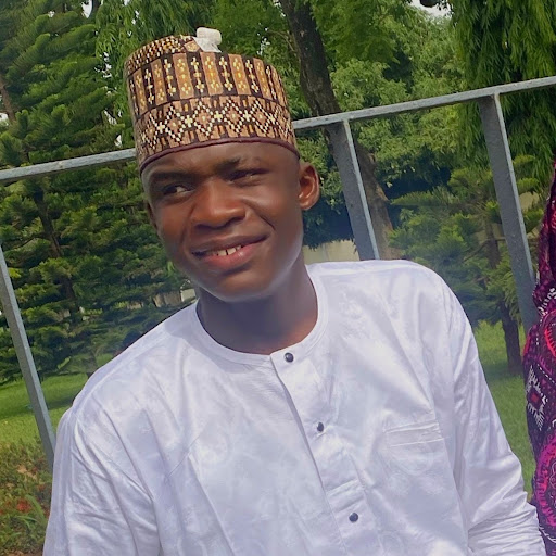 Aliyu Abdulhafeez