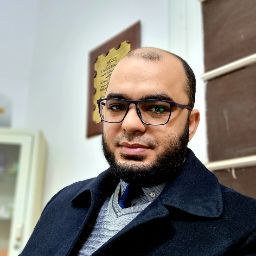 author