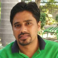 sachin tyagi