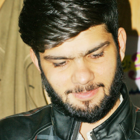 Kashif Ali M