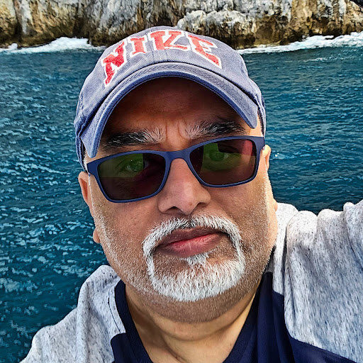 author
