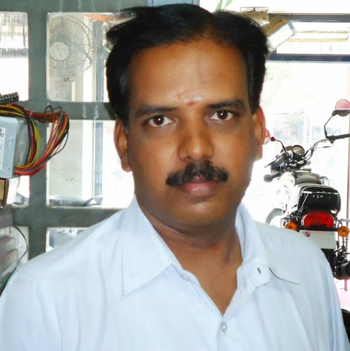 author