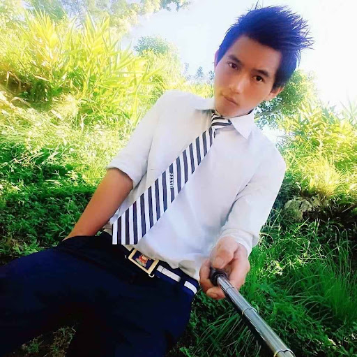 author
