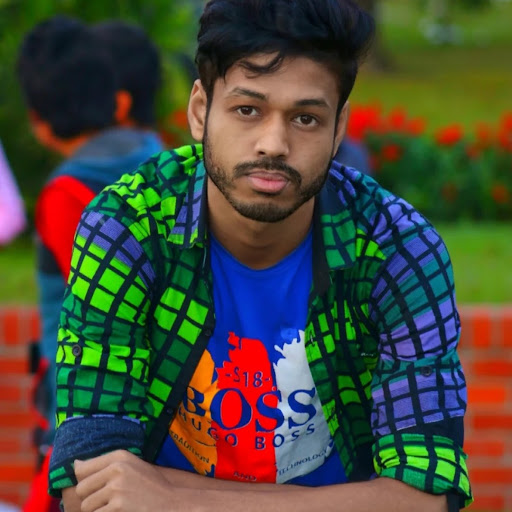 Md Sohel Rana